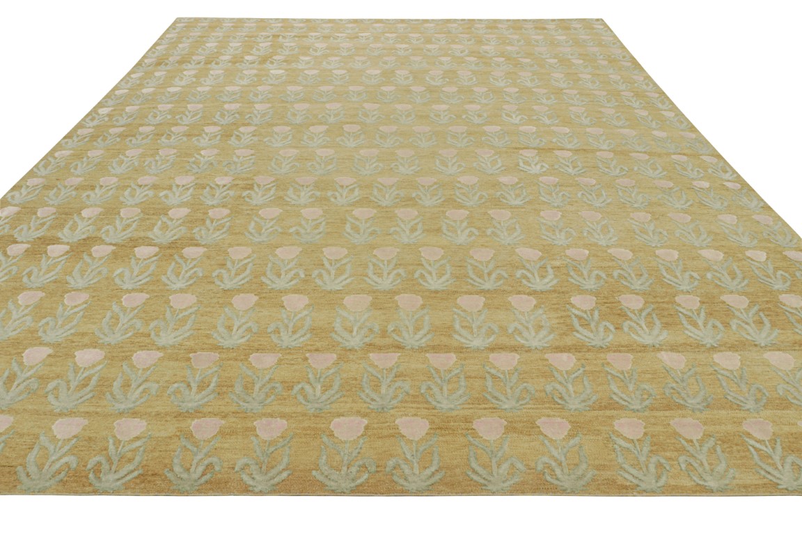 Block Print Rug
