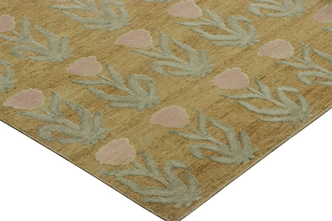 Block Print Rug