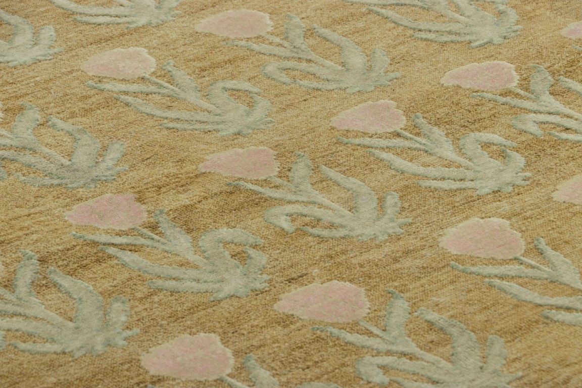 Block Print Rug