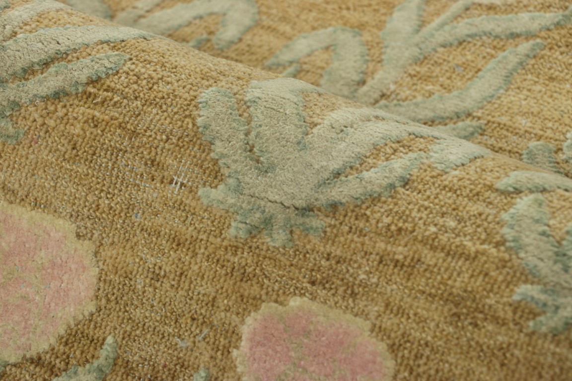 Block Print Rug