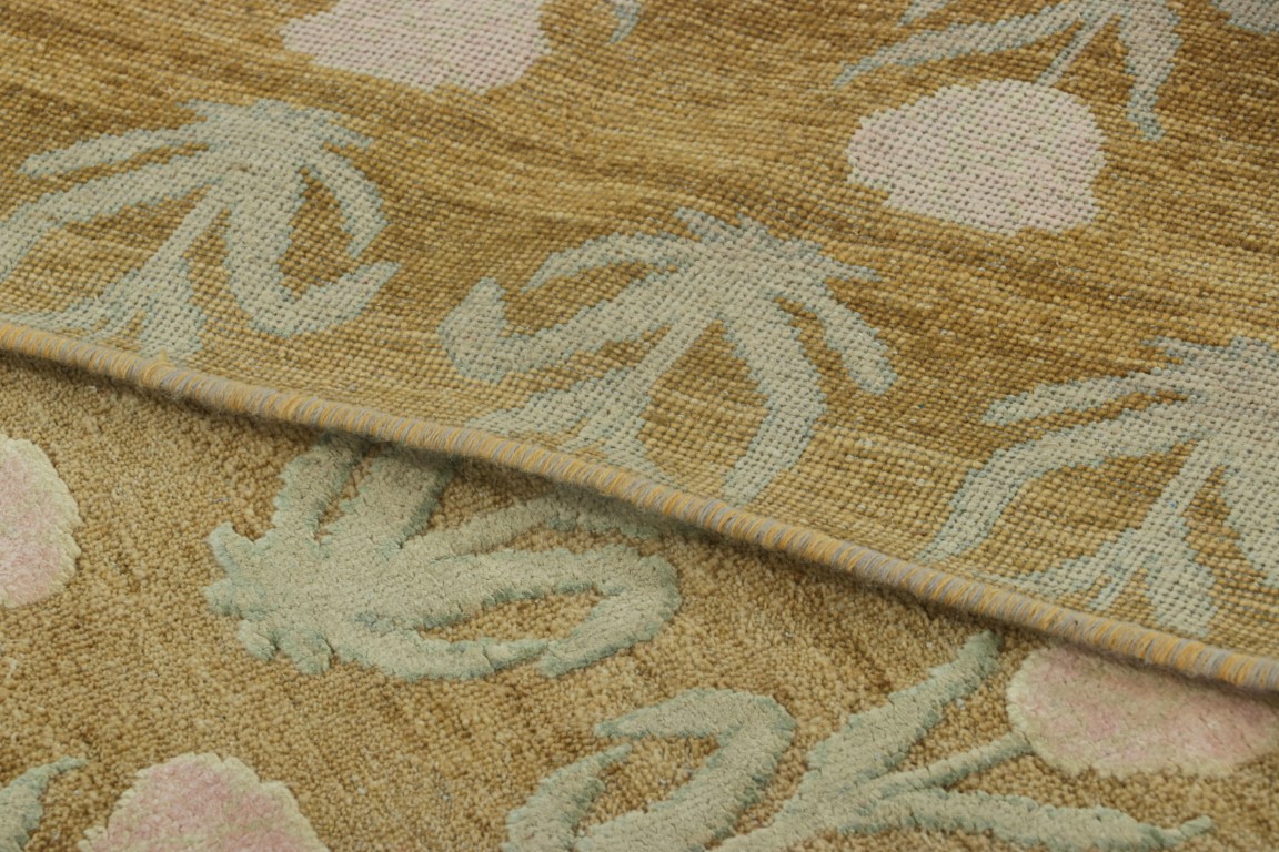 Block Print Rug