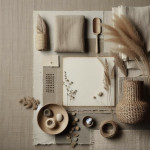 Contemporary Sustainable Flatweaves