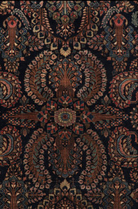 Persian rugs