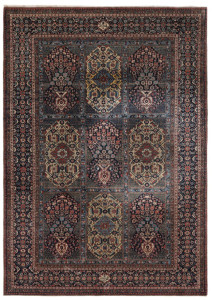 Persian rugs