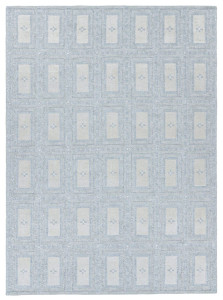 Scandinavian rug