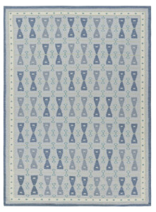 Scandinavian rug