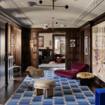 Scandinavian rugs