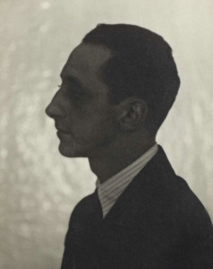Jean-Michel Frank