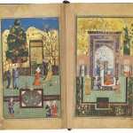 Persian Carpets