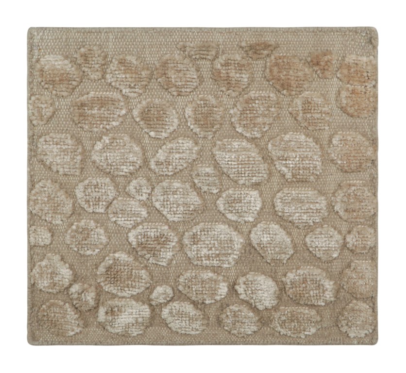 Textural Rug Sample