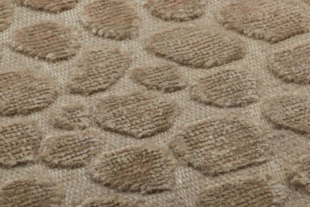 Textural Rug Sample