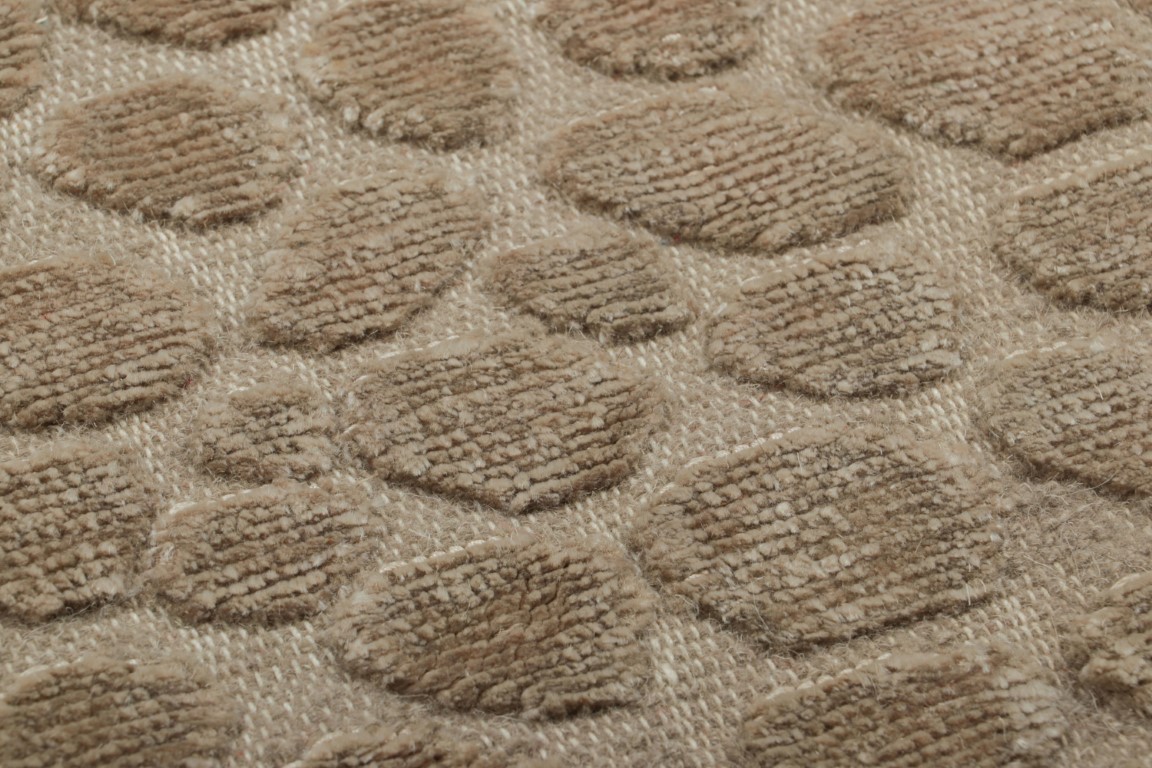 Textural Rug Sample