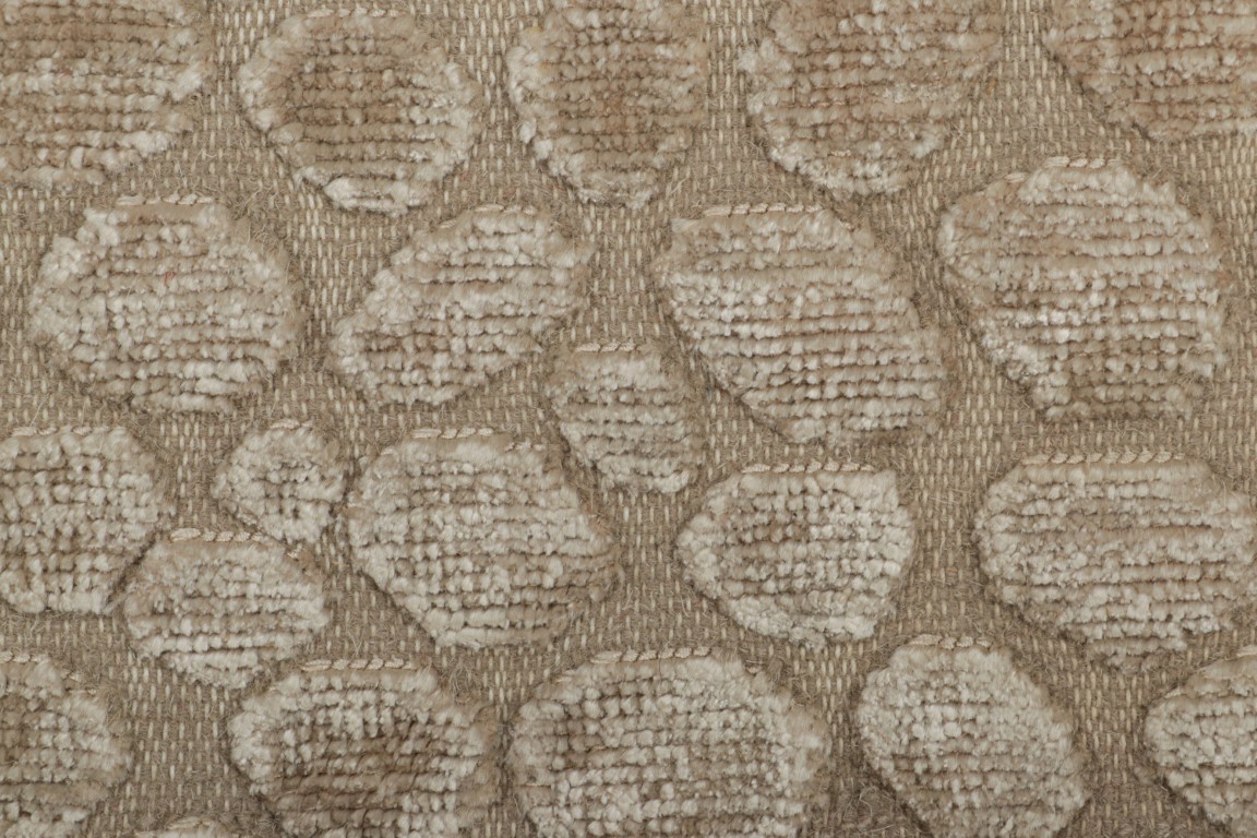 Textural Rug Sample