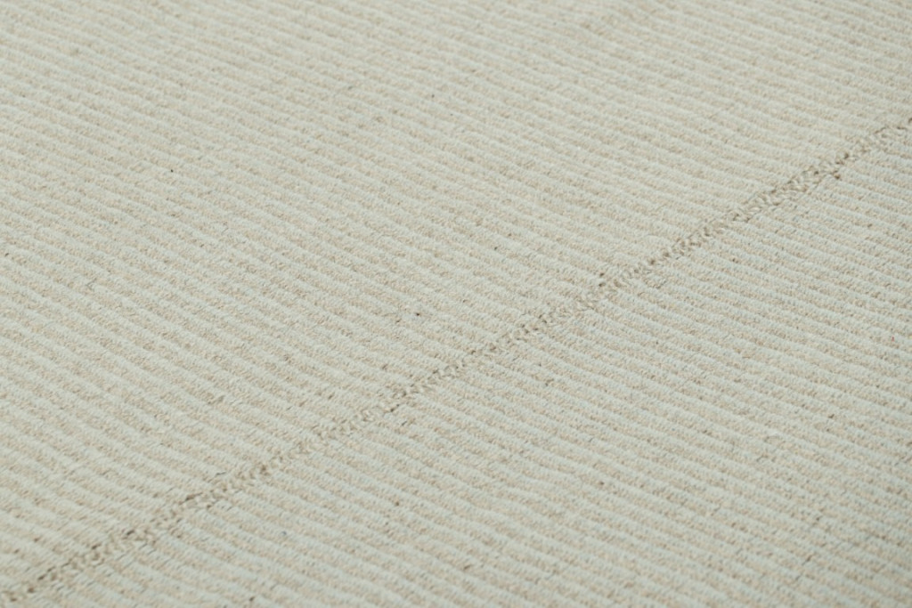 Contemporary Striped Kilim