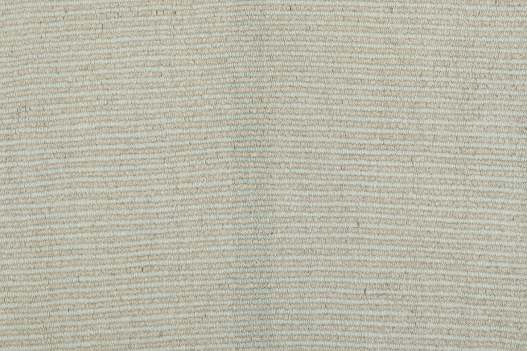 Contemporary Striped Kilim