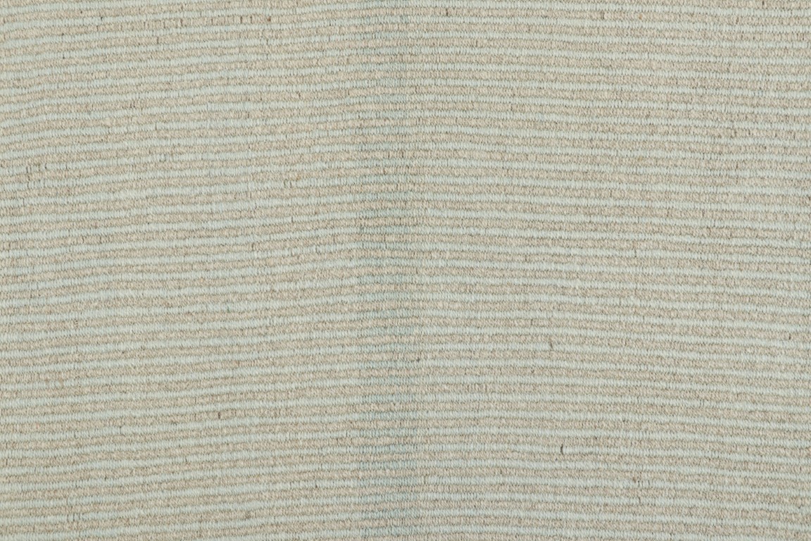 Contemporary Striped Kilim