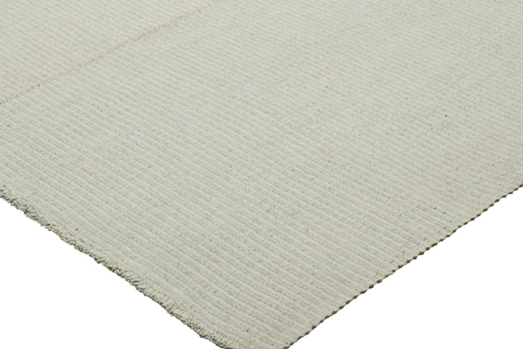 Contemporary Striped Kilim