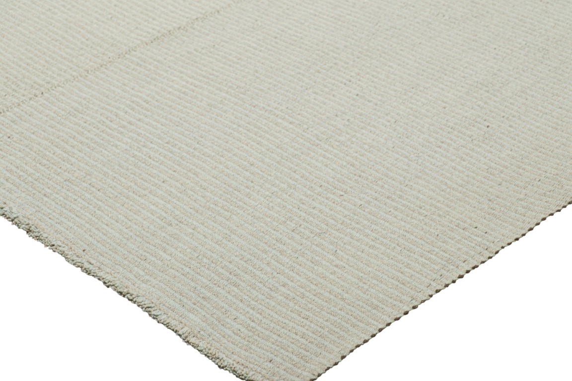 Contemporary Striped Kilim