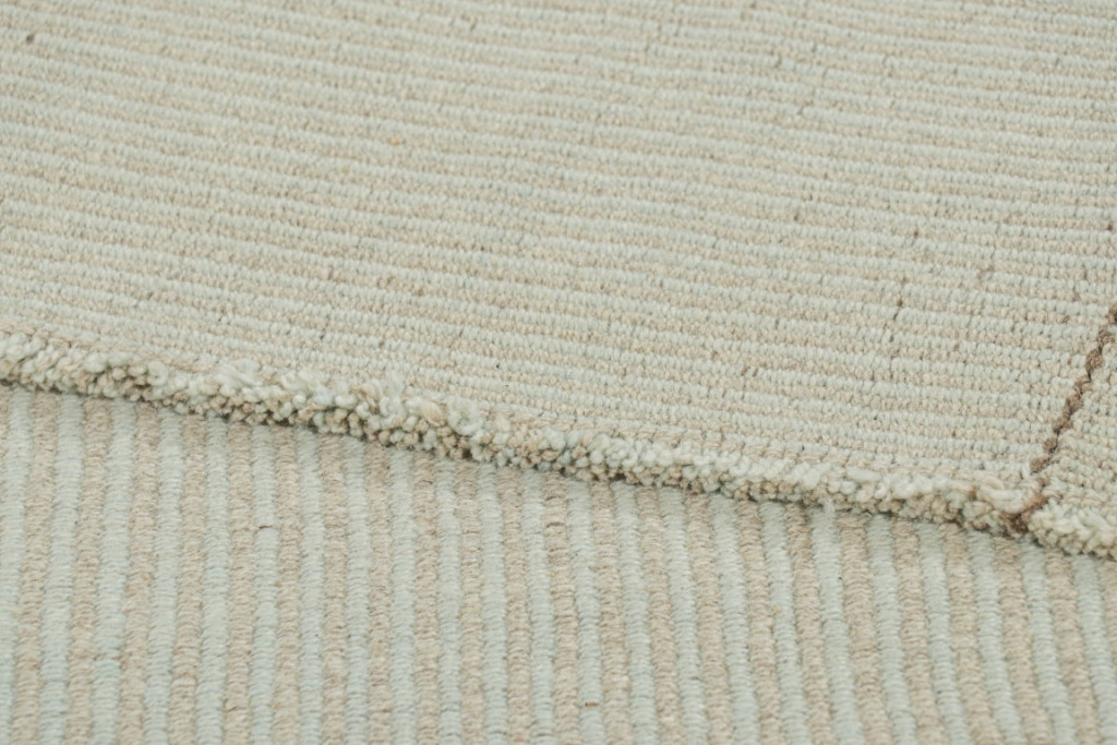 Contemporary Striped Kilim