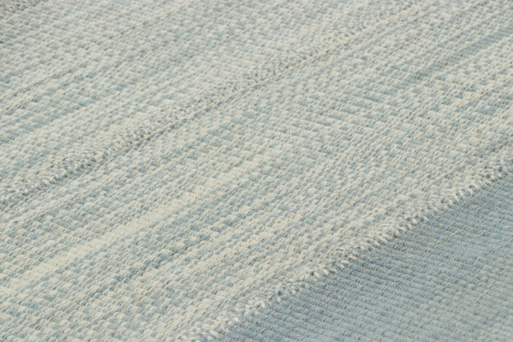 Striped Kilim Rug