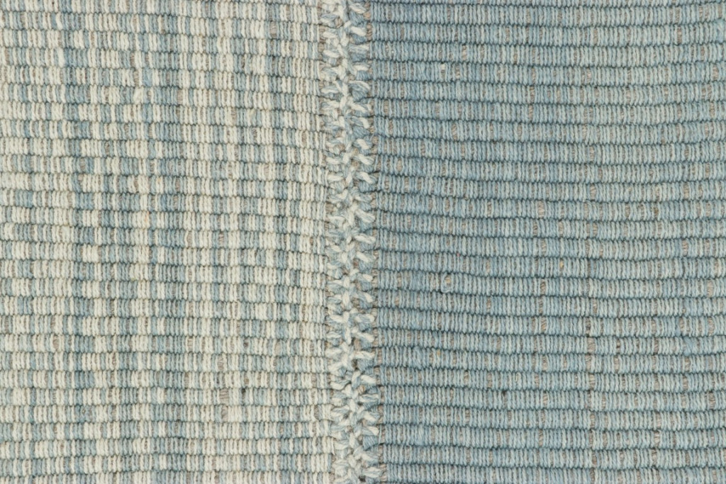Striped Kilim Rug
