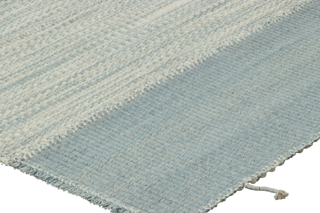 Striped Kilim Rug