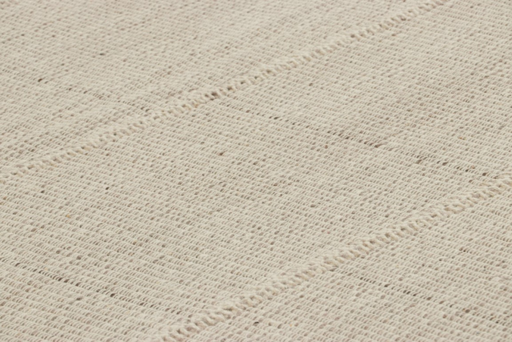 Striped Kilim Rug