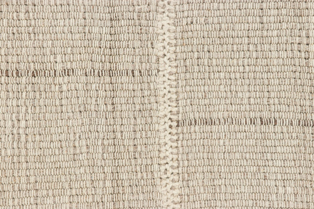 Striped Kilim Rug