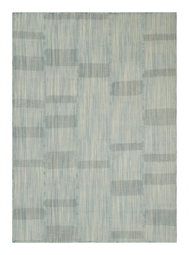 Striped Kilim Rug