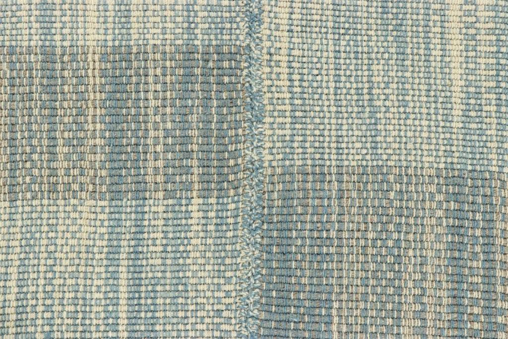 Striped Kilim Rug