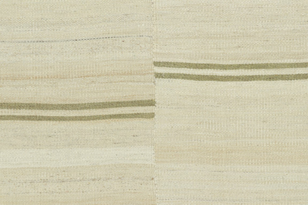 Striped Kilim Rug