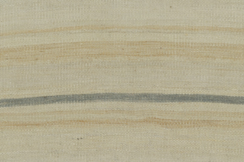 Striped Kilim Rug