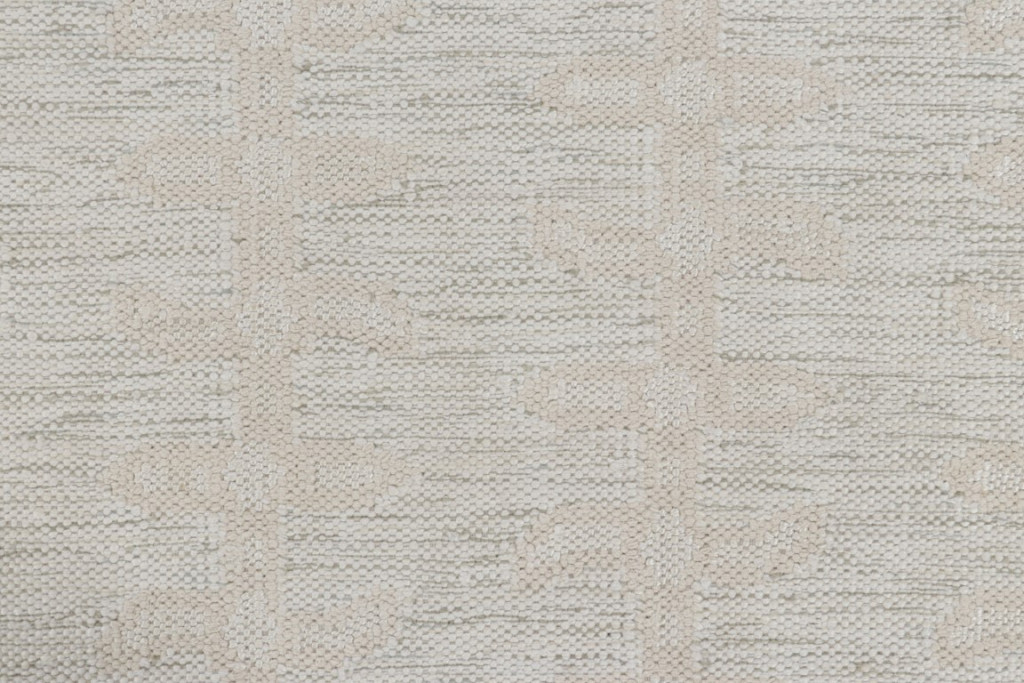 Modern Scandinavian Geometric Rug