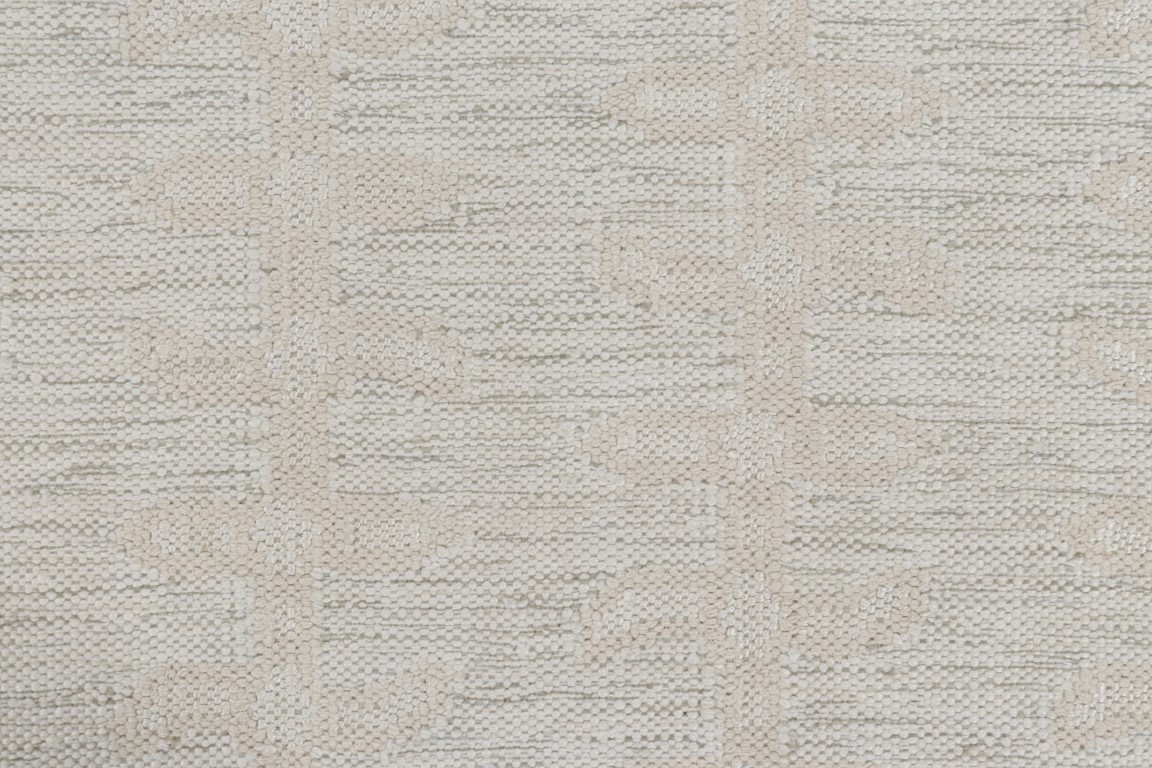 Modern Scandinavian Geometric Rug