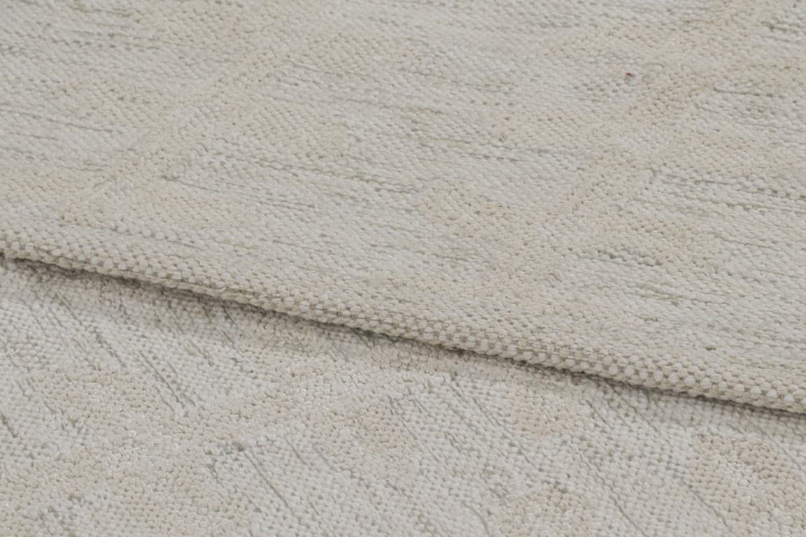 Modern Scandinavian Geometric Rug
