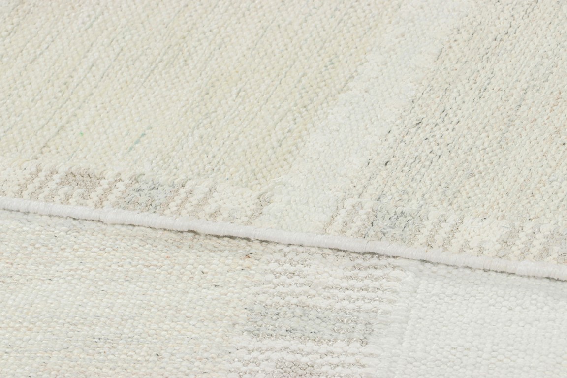 Swedish Scandinavian Geometric Custom Rug