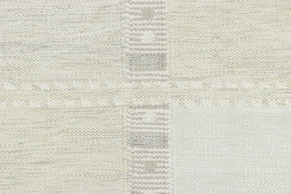 Swedish Scandinavian Geometric Custom Rug