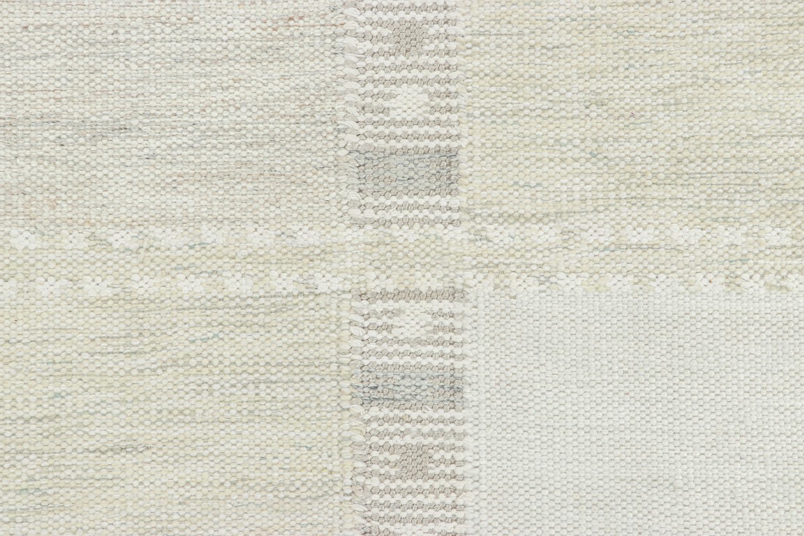 Swedish Scandinavian Geometric Custom Rug