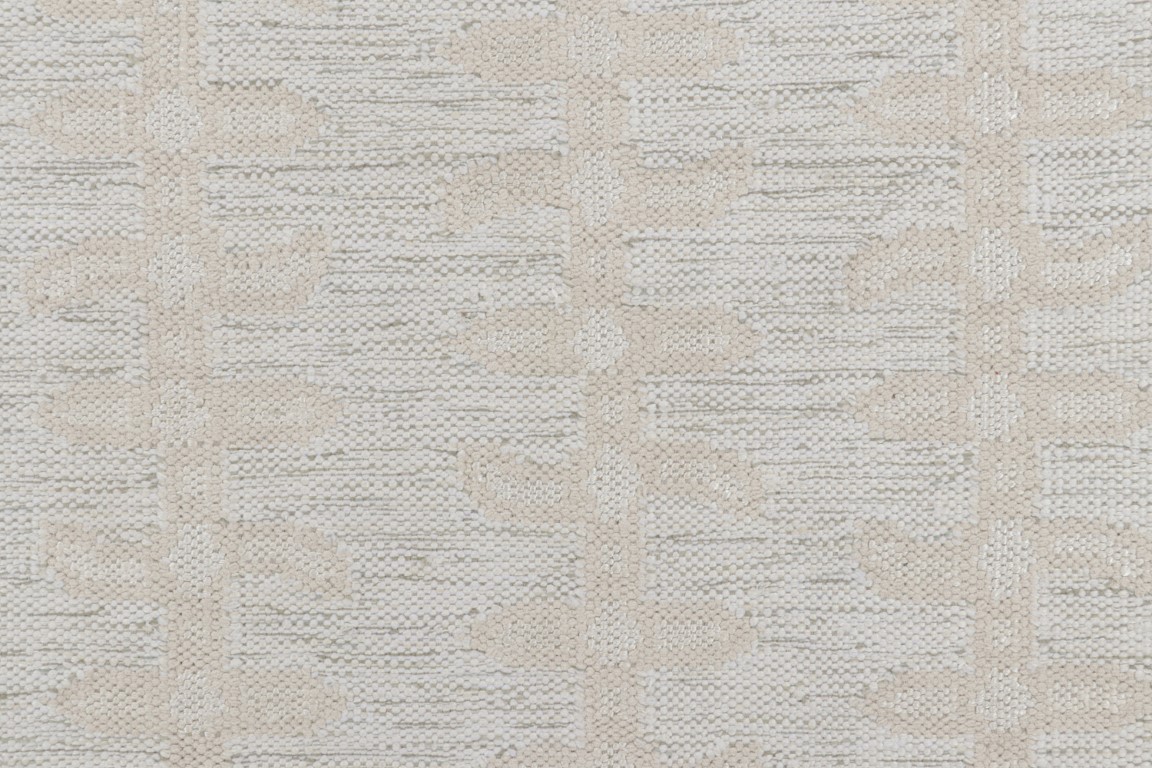 Modern Scandinavian Geometric Rug