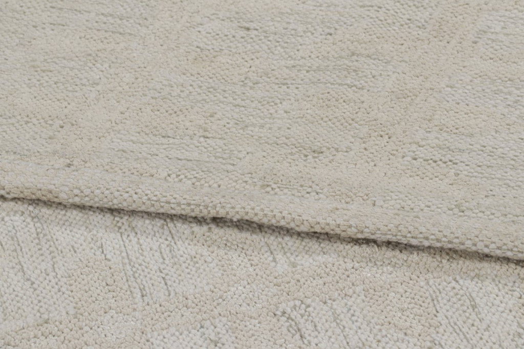 Modern Scandinavian Geometric Rug