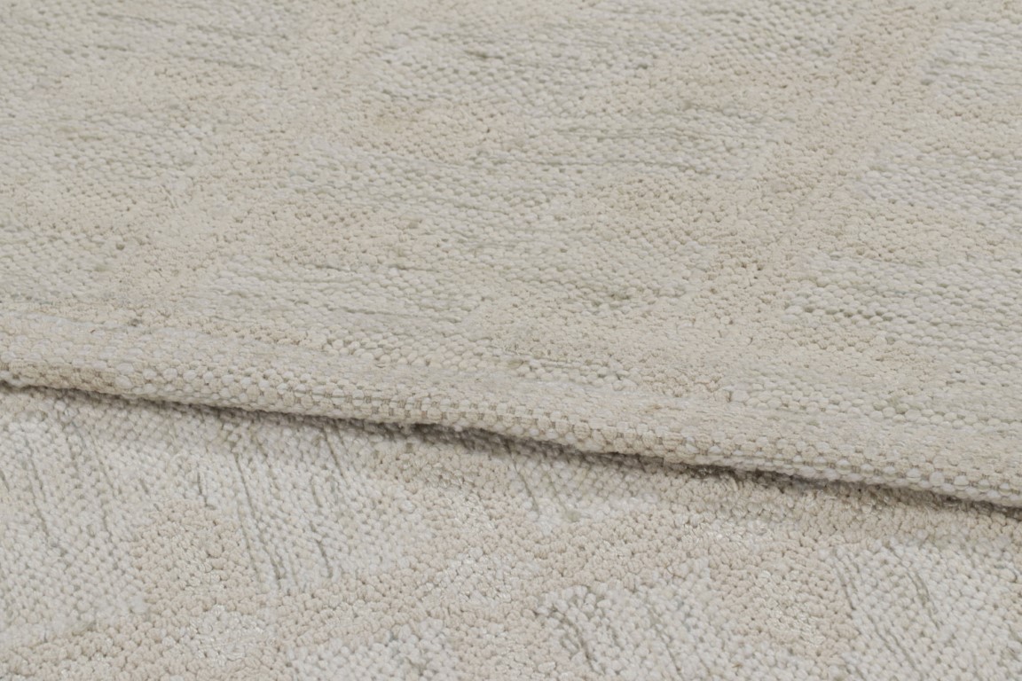 Modern Scandinavian Geometric Rug