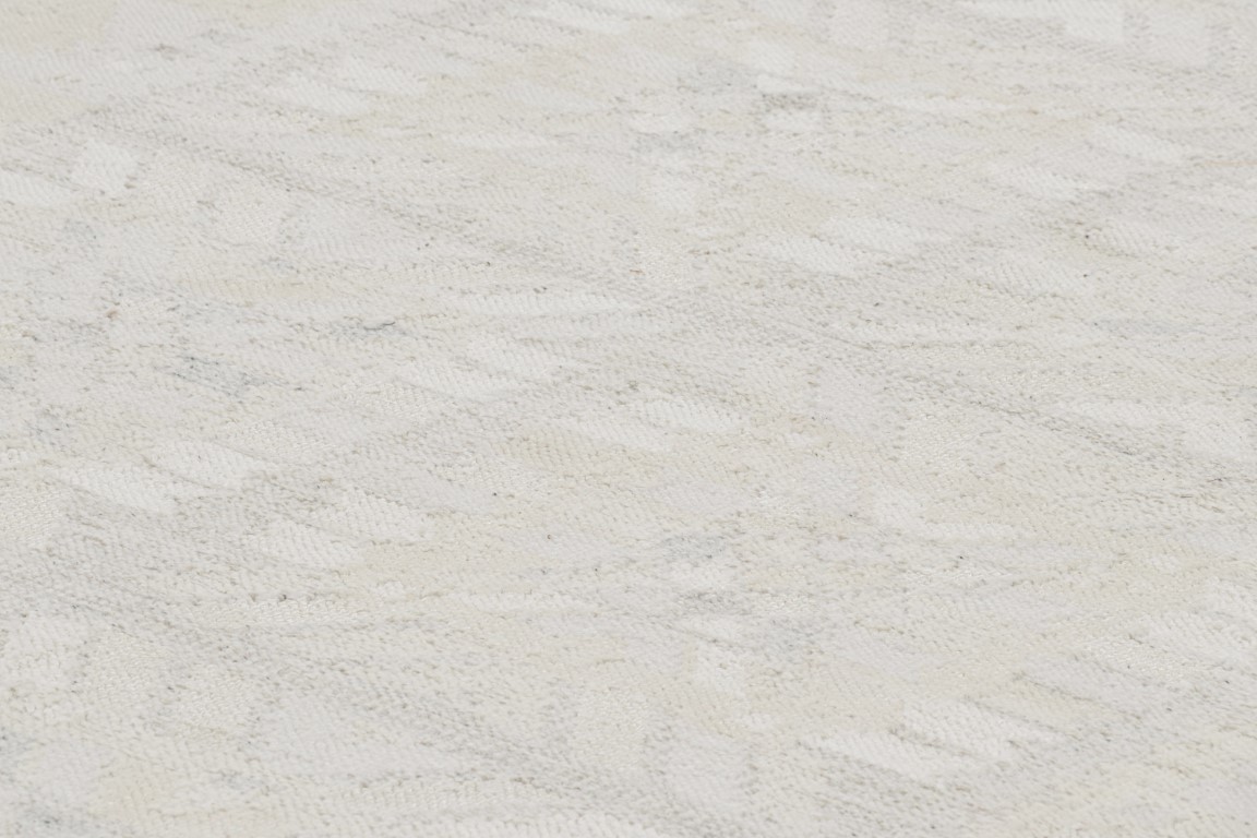 Scandinavian Geometric Rug