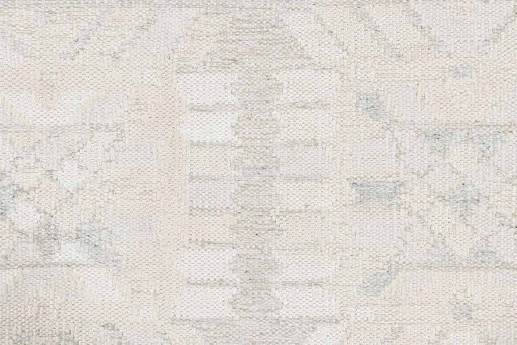 Scandinavian Geometric Rug