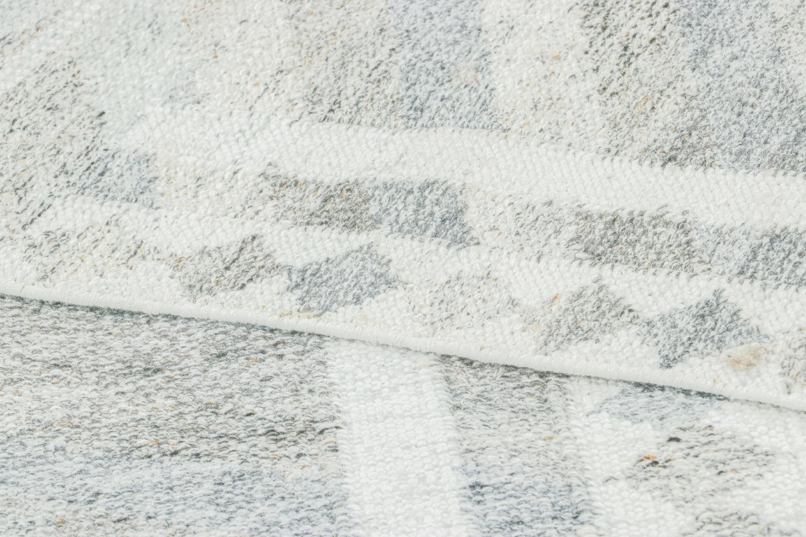 Swedish Scandinavian Geometric Outdoor Rug