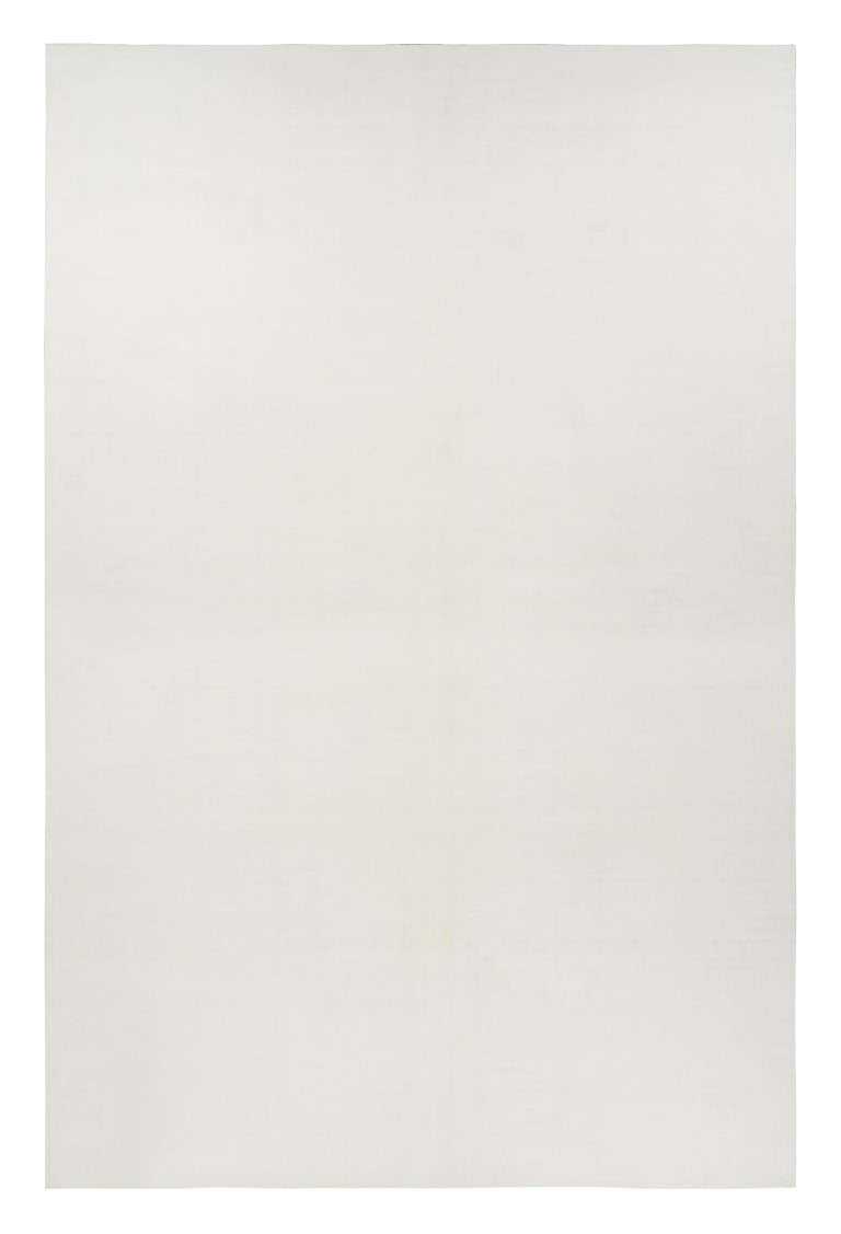 Contemporary Textural Solid Rug
