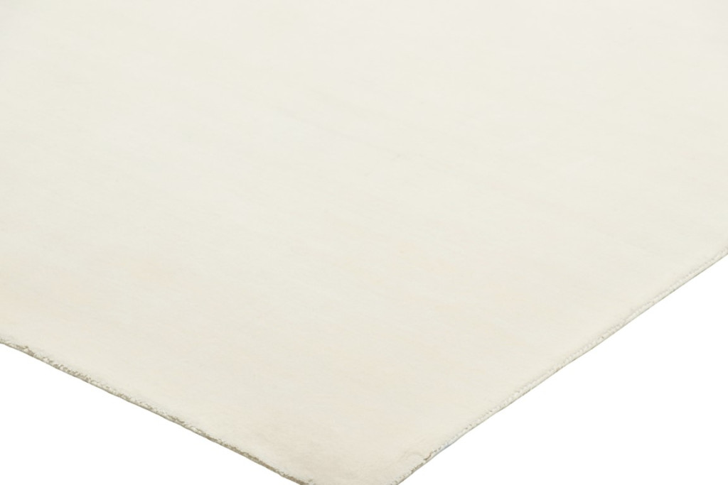 Contemporary Textural Solid Rug