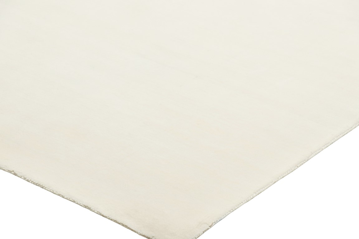 Contemporary Textural Solid Rug