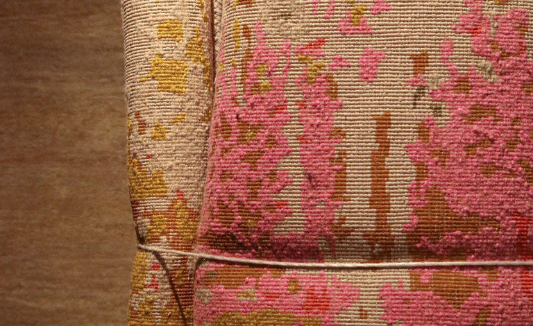 Deco Dreams and Contemporary Glamour: How Art Deco Inspires Modern Rug Design