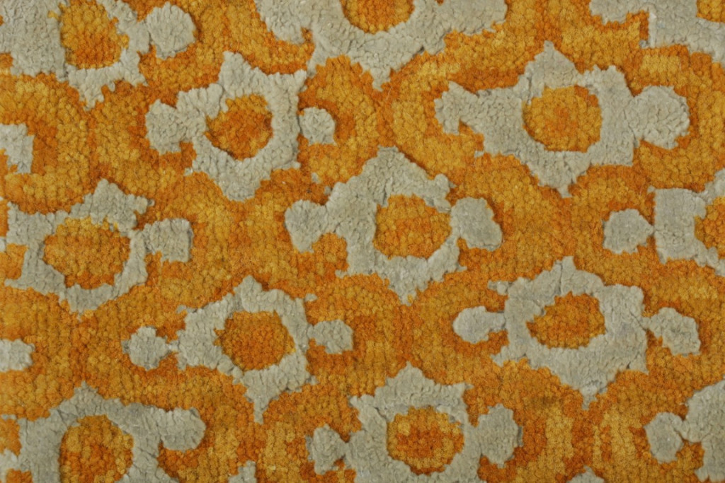 5025927 HIGH LOW CARVED 3