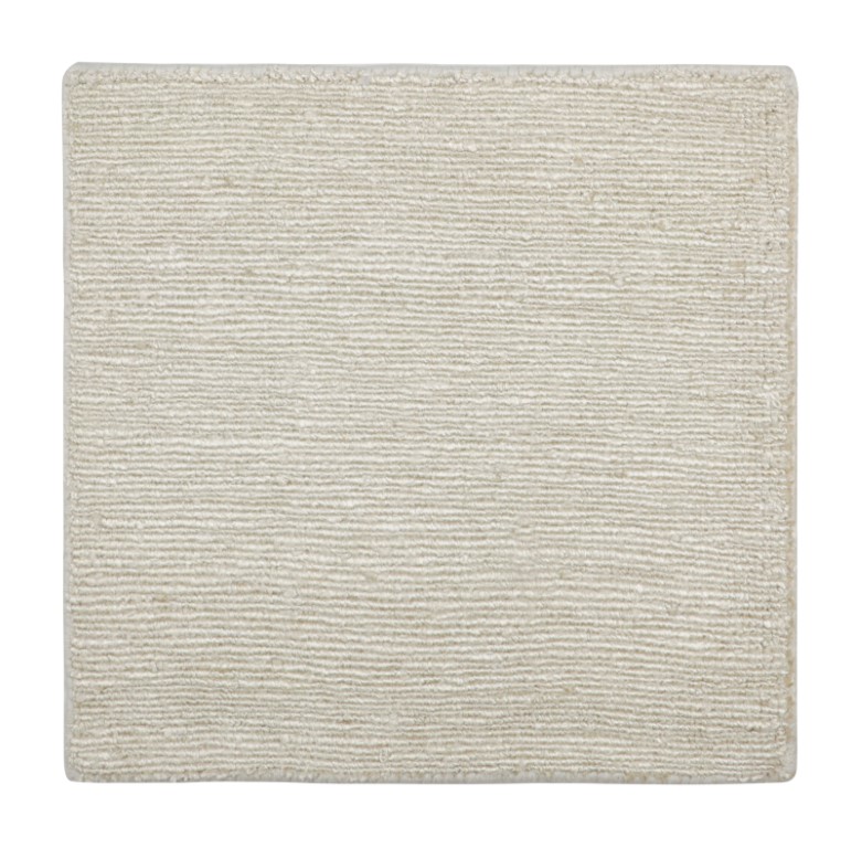 Contemporary Textural Custom Rug Sample